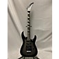 Used Jackson Used Jackson JS34 DKA Silver Burst Solid Body Electric Guitar thumbnail