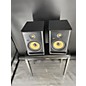 Used KRK RP7 ROKIT G4 Pair Powered Monitor thumbnail