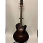 Used Mitchell T239BCEBST Acoustic Bass Guitar thumbnail