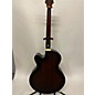 Used Mitchell T239BCEBST Acoustic Bass Guitar