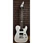 Used ESP Used ESP LTD ECLIPSE '87 NT White Solid Body Electric Guitar thumbnail