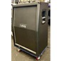 Used Laney LFR212 2X12 POWERED SLANT CAB Guitar Cabinet