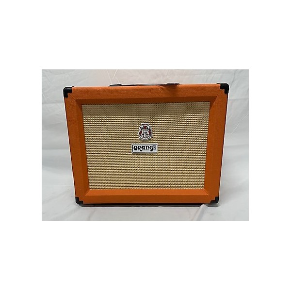 Used Orange Amplifiers PPC112C 1x12 Guitar Cabinet