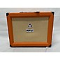 Used Orange Amplifiers PPC112C 1x12 Guitar Cabinet thumbnail