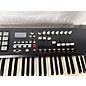 Used Akai Professional MPK88 88 Key MIDI Controller