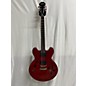 Used Epiphone Used Epiphone Dot Studio Cherry Hollow Body Electric Guitar thumbnail