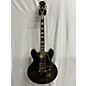 Used Epiphone Used Epiphone BB King Lucille Black Hollow Body Electric Guitar thumbnail