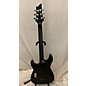 Used Schecter Guitar Research Used Schecter Guitar Research C1 Platinum Trans Charcoal Solid Body Electric Guitar