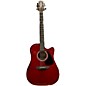 Used Takamine GD30CE Acoustic Electric Guitar thumbnail