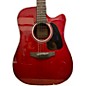 Used Takamine GD30CE Acoustic Electric Guitar