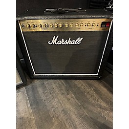 Used Marshall Used Marshall DSL40C 40W 1x12 Tube Guitar Combo Amp