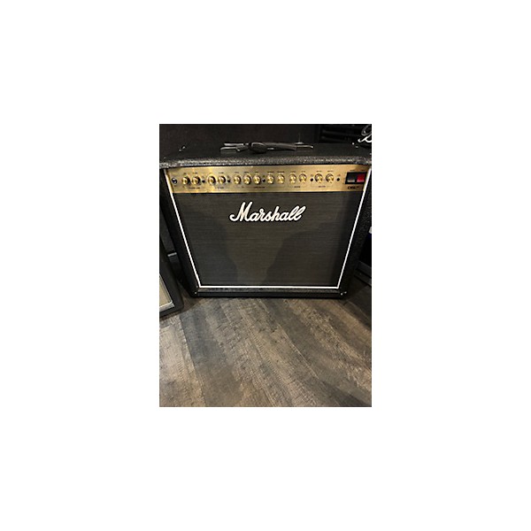 Used Marshall Used Marshall DSL40C 40W 1x12 Tube Guitar Combo Amp