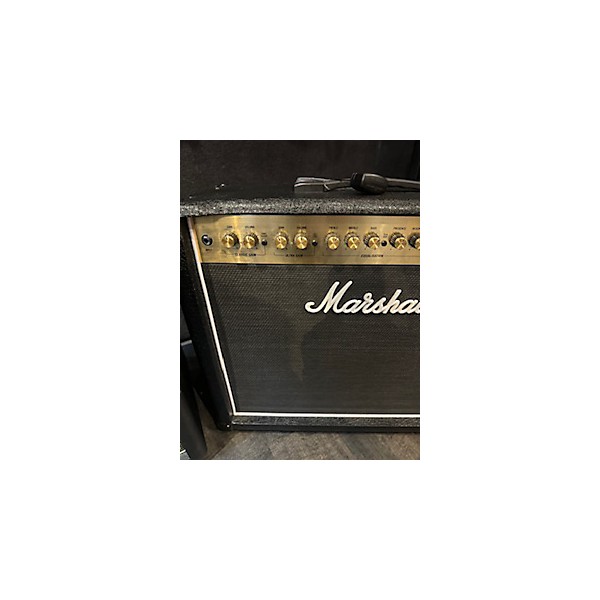 Used Marshall Used Marshall DSL40C 40W 1x12 Tube Guitar Combo Amp