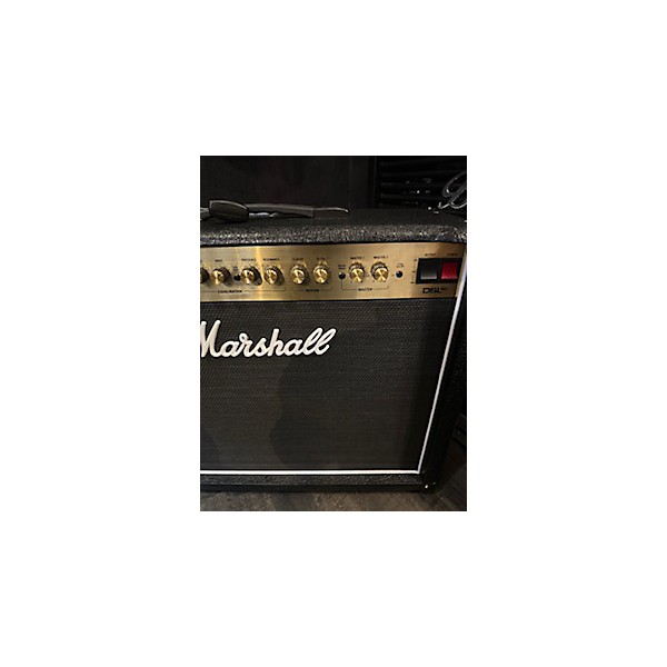 Used Marshall Used Marshall DSL40C 40W 1x12 Tube Guitar Combo Amp