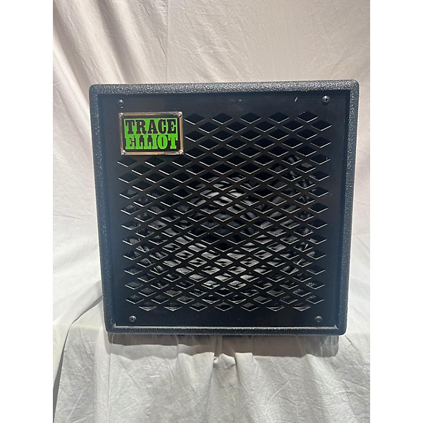 Used Trace Elliot ELF 1X10 Bass Cabinet