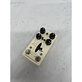 Used Sentimental Bob Electronics Used SENTIMENTAL BOB ELECTRONICS ALBERT OVERDRIVE Effect Pedal