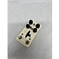 Used Sentimental Bob Electronics Used SENTIMENTAL BOB ELECTRONICS ALBERT OVERDRIVE Effect Pedal thumbnail