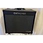 Used Line 6 Used Line 6 Catalyst 60 Guitar Combo Amp thumbnail