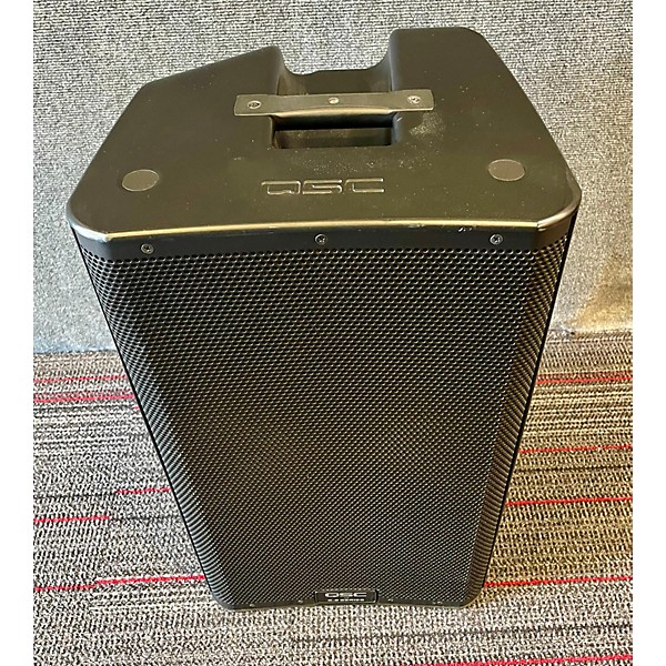 Used QSC Used QSC K12.2 Powered Speaker