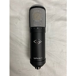 Used Universal Audio Used Universal Audio Sphere LX Condenser Microphone