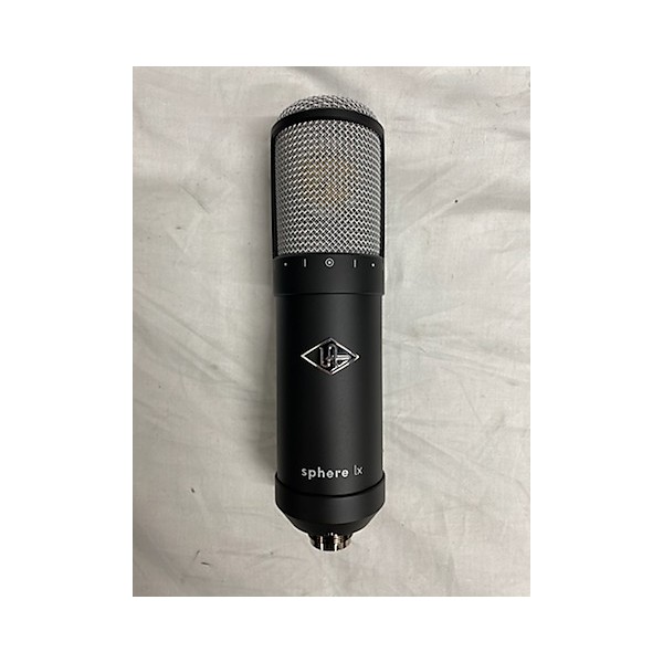 Used Universal Audio Used Universal Audio Sphere LX Condenser Microphone