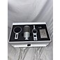 Used ISOVOX Isomic Condenser Microphone