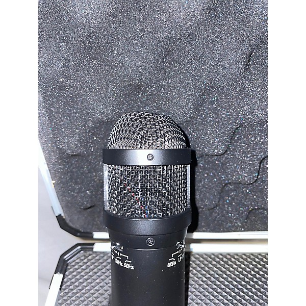 Used Lauten Audio LS-208 Drum Microphone