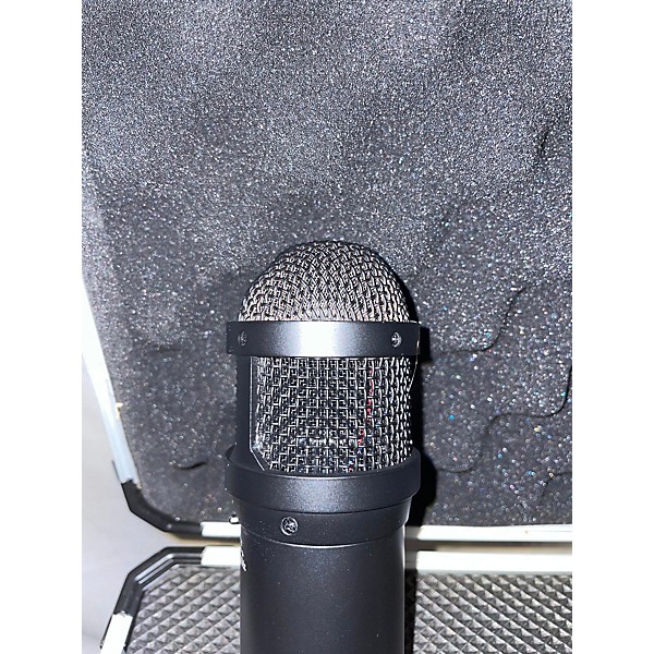 Used Lauten Audio LS-208 Drum Microphone