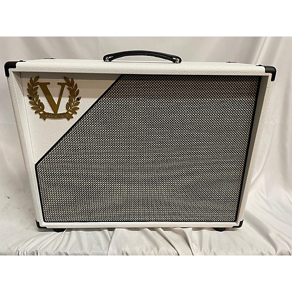 Used Victory V112WW-65 112 CAB Guitar Cabinet