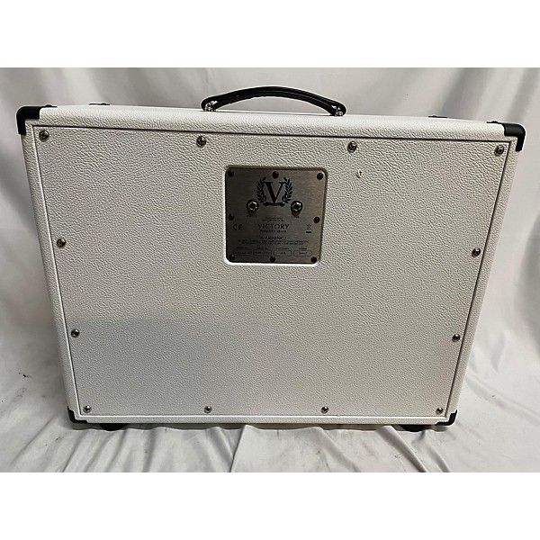 Used Victory V112WW-65 112 CAB Guitar Cabinet