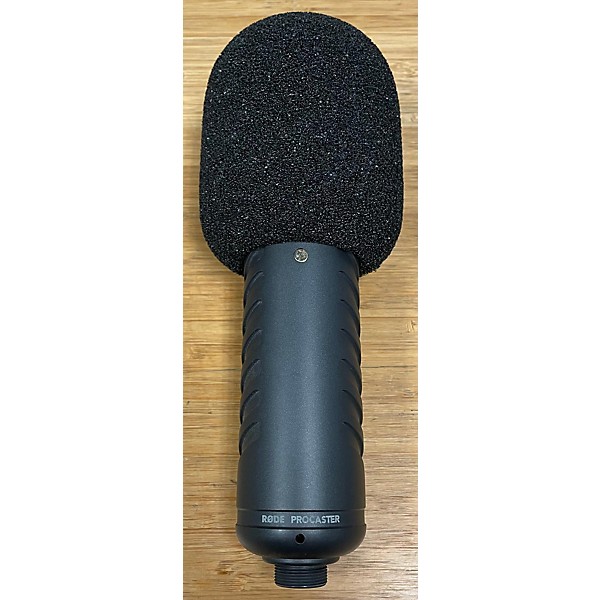 Used RODE Used RODE Procaster Dynamic Microphone