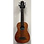 Used Kala UBASS-EM-FS Acoustic Bass Guitar thumbnail