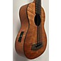 Used Kala UBASS-EM-FS Acoustic Bass Guitar