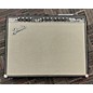 Used Used Fender 1965 Reissue Twin Reverb 85W 2x12 Tube Guitar Combo Amp thumbnail