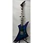 Used Jackson Kelly Pro Solid Body Electric Guitar thumbnail