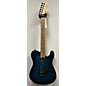 Used Charvel Used Charvel PRO-MOD SAN DIMAS STYLE 2 HH FR M QM CHLORINE BURST Solid Body Electric Guitar thumbnail