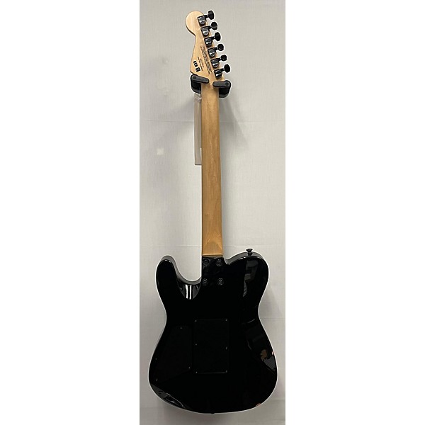 Used Charvel Used Charvel PRO-MOD SAN DIMAS STYLE 2 HH FR M QM CHLORINE BURST Solid Body Electric Guitar