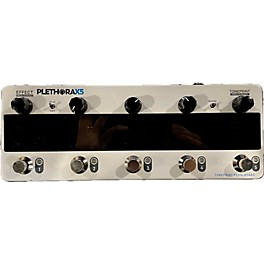 Used TC Electronic PLETHORA X5 Effect Processor