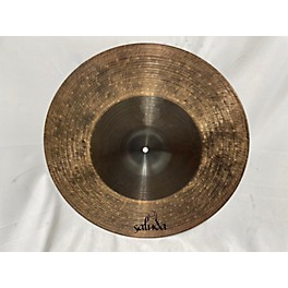 Used Saluda Used Saluda 20in Prototype Ride Cymbal