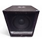 Used Rockville RBG-10S Powered Subwoofer thumbnail