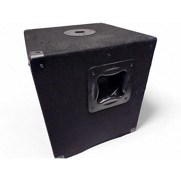 Used Rockville RBG-10S Powered Subwoofer