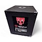 Used Rockville RBG-10S Powered Subwoofer