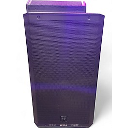 Used RCF Used RCF ART 915A Powered Speaker