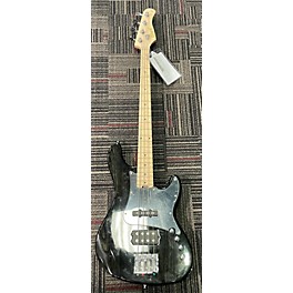 Used Cort Gb74jh Electric Bass Guitar