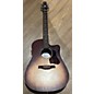 Used Seagull Used Seagull ENTOURAGE AUTUMN BURST Sunburst Acoustic Electric Guitar thumbnail