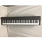 Used Yamaha P125 Digital Piano thumbnail