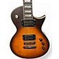 Used Esp LTD EC1000T CTM Tobacco Sunburst Satin Solid Body Electric Guitar thumbnail