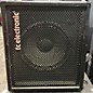 Used TC Electronic BG250 112 250W 1x12 Bass Combo Amp thumbnail