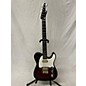 Used Fender Used Fender Gold Foil Telecaster Candy Red Burst Solid Body Electric Guitar thumbnail