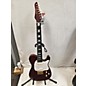 Used Kiesel Used Kiesel Solo S7H TRANS WINE Solid Body Electric Guitar thumbnail